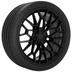4x ROUES 19 Hiver BMW 5 VI F10 F11 6 III F06 F12 F13 Nokian 245/40 R19