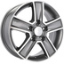 4x RODAS 16 Inverno FORD TRANSIT III FL Nokian 215/75 R16