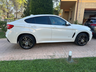 4x RUEDAS 20 Invierno BMW X6 M F86 Pirelli 285/40 R20