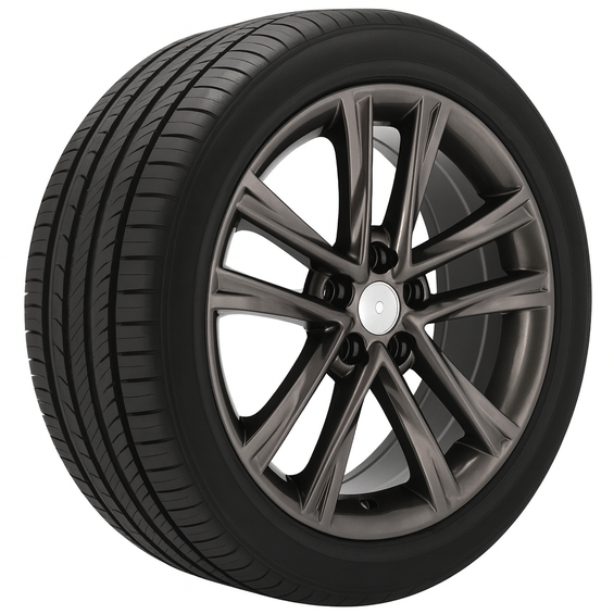 4x RODAS 18 Inverno LEXUS LS XF20 LS XF10 Pirelli 245/45 R18