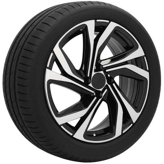 4x RUEDAS 16 Invierno RENAULT DOKKER DOKKER STEPWAY LODGY Nokian 205/55 R16