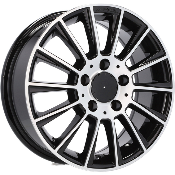 4x ROUES 17 Hiver MERCEDES C BR202 Bridgestone 205/50 R17