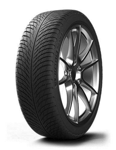 4x RODAS 18 Inverno BMW X5 I E53 LCI Michelin 255/55 R18