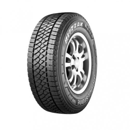 Pneus Bridgestone BLIZZAK W810 225/70 R15 112R