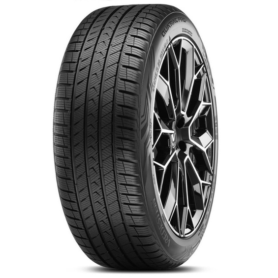 Neumáticos Vredestein Quatrac Pro+ XL FSL 275/30 R20 97Y