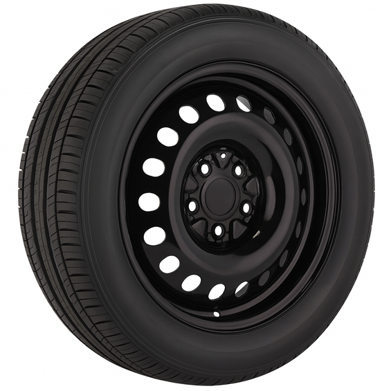 4x RODAS 17 Inverno BYD DOLPHIN PLUS Kleber 205/50 R17