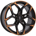 4x RUOTE 19 Invernali CUPRA BORN FL Continental 235/45 R19