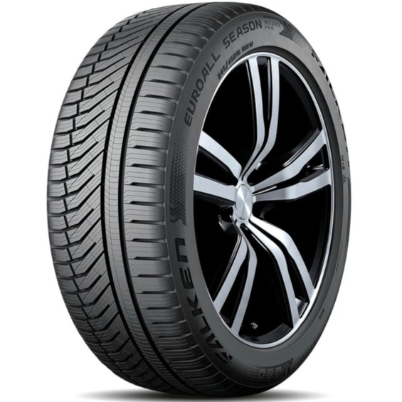 Anvelope Falken EUROALL SEASON AS220PRO 235/35 R19 91W