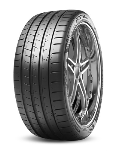 Tires Kumho Ecsta PS71 255/45 R20 105Y