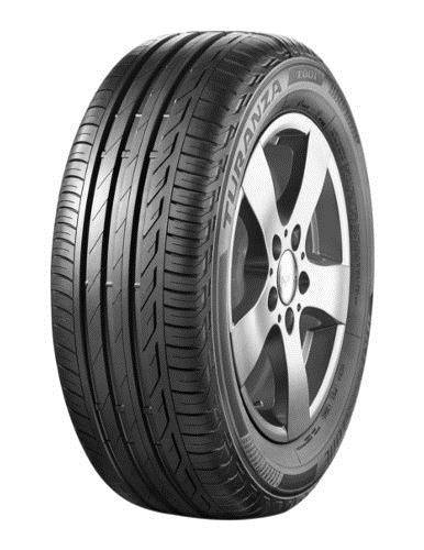 Opony Bridgestone Turanza T001 205/55 R16 91H