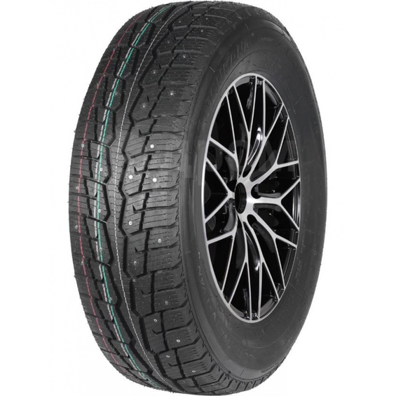 Tires Nankang IV-1 195/50 R13 104N