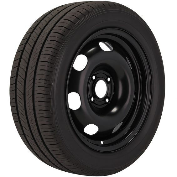 4x RUOTE 16 Invernali CITROëN C3 AIRCROSS I A88 Barum 195/60 R16