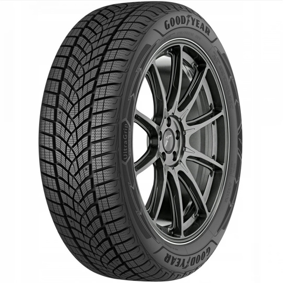 Opony Goodyear ULTRAGRIP PERFORMANCE+ SUV XL 235/65 R17 108H