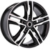 4x ROUES 17 Hiver VW TOUAREG I 7L FL Kormoran 235/65 R17