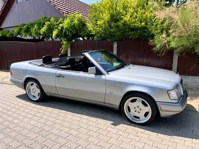 4x ROUES 18 Hiver MERCEDES S W223 Hankook 255/50 R18