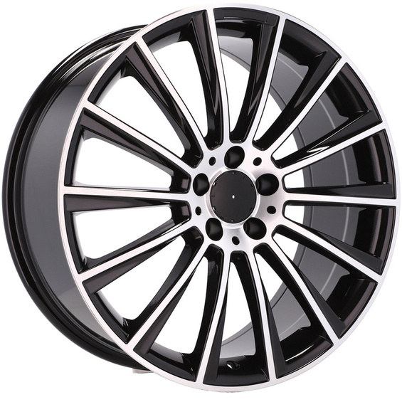 4x RUOTE 20 Invernali MERCEDES GLS X166 Nokian 275/45 R20