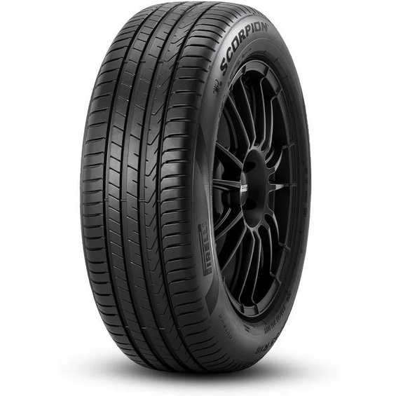 Anvelope Pirelli Scorpion 255/45 R20 105W