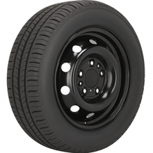 Kleber 215/75 R16 + Felgi SDT289724 5x130
