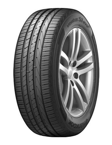 Anvelope Hankook Ventus S1 Evo2 SUV K117A 275/45 R20 110Y