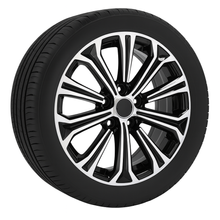 Bridgestone 205/60 R16 Felgi B5845 MB 5x114.3