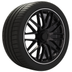 4x RUOTE 22 Invernali MERCEDES GLS X167 GLS AMG X167 Pirelli