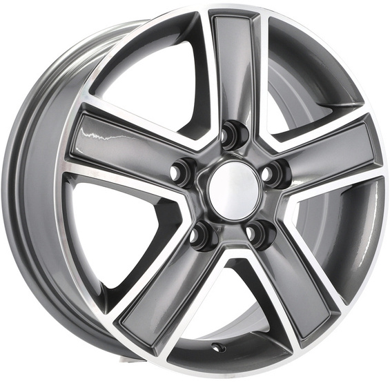 4x RUOTE 16 Invernali FORD TRANSIT III FL Kormoran 215/75 R16