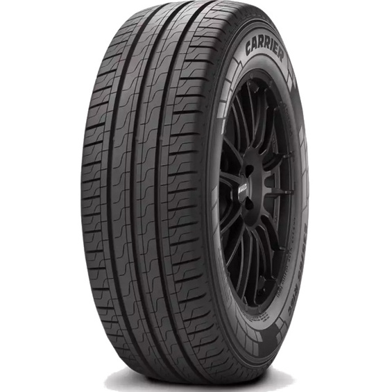 Tires Pirelli Carrier 215/65 R16 109T