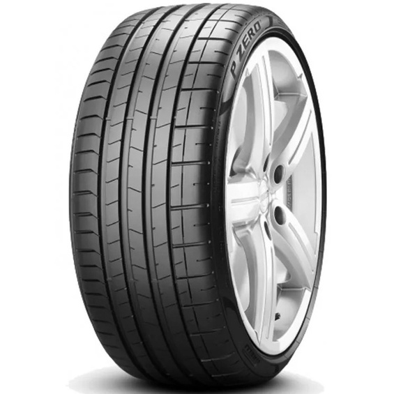 Pneumatiky Pirelli Zero PZ4 245/40 R21 100W