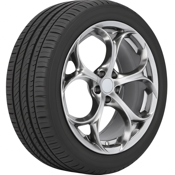 4x RUEDAS 19 Invierno ALFA ROMEO GIULIETTA 940 Bridgestone 225/35 R19
