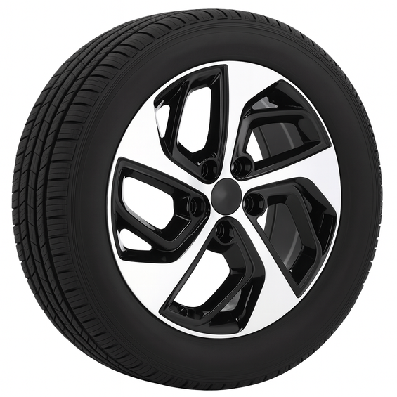 4x RUOTE 18 Invernali HYUNDAI KAUAI I OS KONA I OS Pirelli 215/50 R18