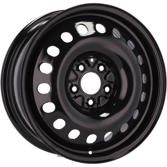 4x KOLA 17 Zimní HYUNDAI TUCSON III TL Kleber 215/65 R17