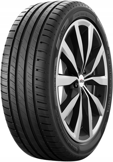 Gumiabroncsok Riken SUMMER 3 SUV 245/45 R19 98W