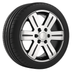 4x KOŁA 16 Zimowe MERCEDES SPRINTER III VS30 W907-910 Bridgestone 225/75 R16