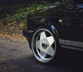 4x cerchi 14 tra l'altro a BMW e21 e30 VW Golf I II III Civic CRX Astra - LU858
