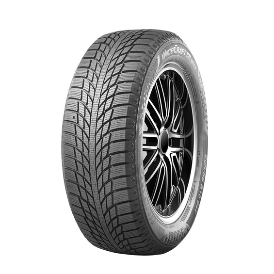 Anvelope Kumho WinterCraft ice Wi51 215/55 R16 97T