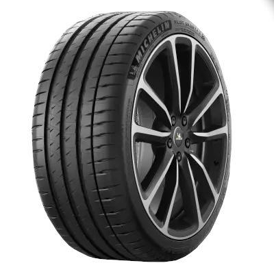 Pneus Michelin PILOT SPORT 295/35 R21 107Y