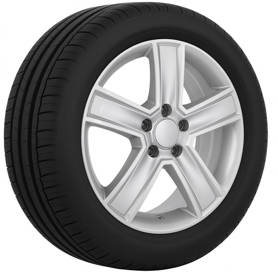 4x RUOTE 16 Invernali FORD TRANSIT 150 IV TRANSIT 250 IV Bridgestone 235/65 R16