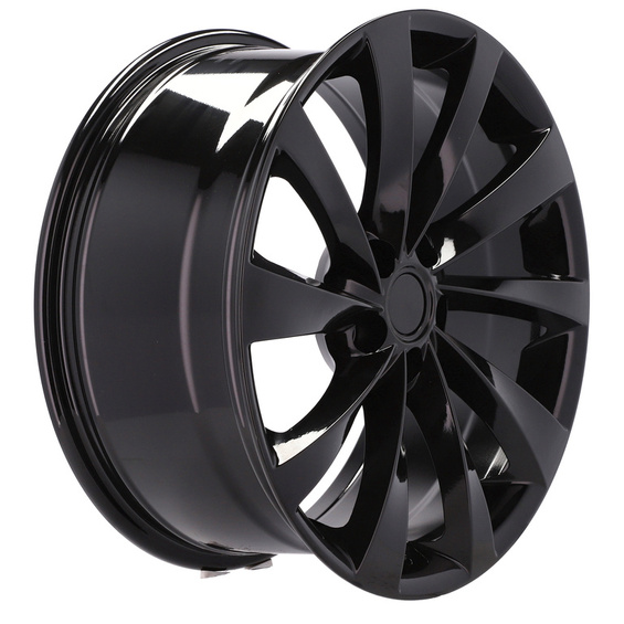4x jantes 19 s'intégrer dans TESLA modèle 3 AWD RWD Standard Long Range HONDA Accrod Legend - B1396