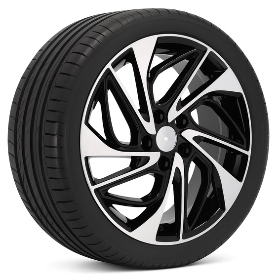 4x RUOTE 18 Invernali HYUNDAI KAUAI I OS KONA I OS Pirelli 215/50 R18