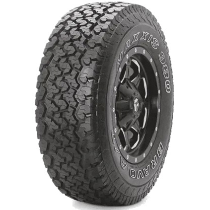 Neumáticos Maxxis AT 980 E 235/85 R16 120Q