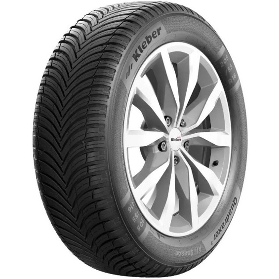 Anvelope Kleber QUADRAXER 3 185/50 R16 81H