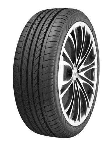 Neumáticos Nankang NS2 245/40 R20 95Y