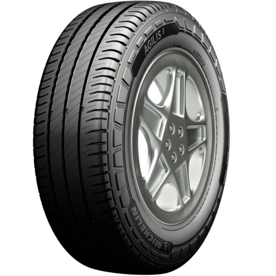 Tires Michelin AGILIS 3 215/60 R17 109H