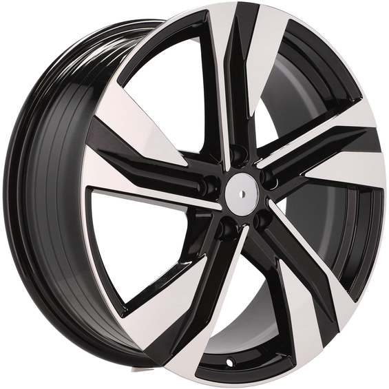 4x RUOTE 18 Invernali VOLVO V60 CROSS COUNTRY II Continental 215/55 R18