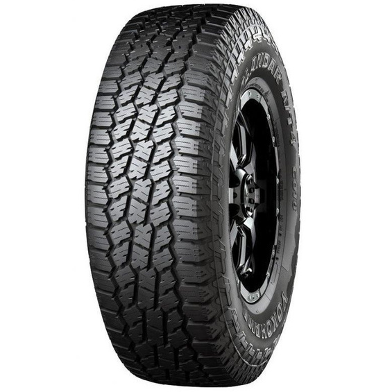 Anvelope Yokohama GEOLANDAR A/T4 G018 RPB 265/60 R18 119S
