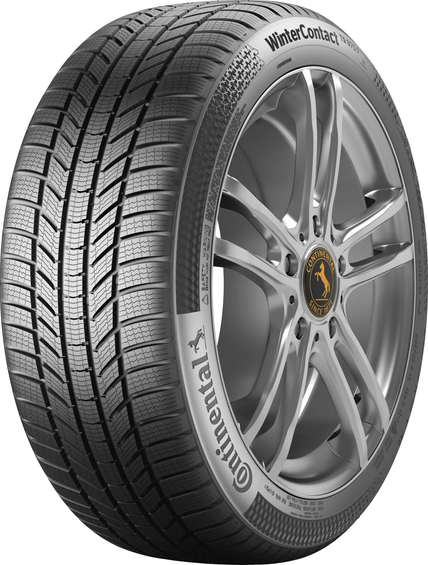 4x RODAS 20 Inverno AUDI A6 C9 A6 C7 S7 4K8 Continental 255/40 R20
