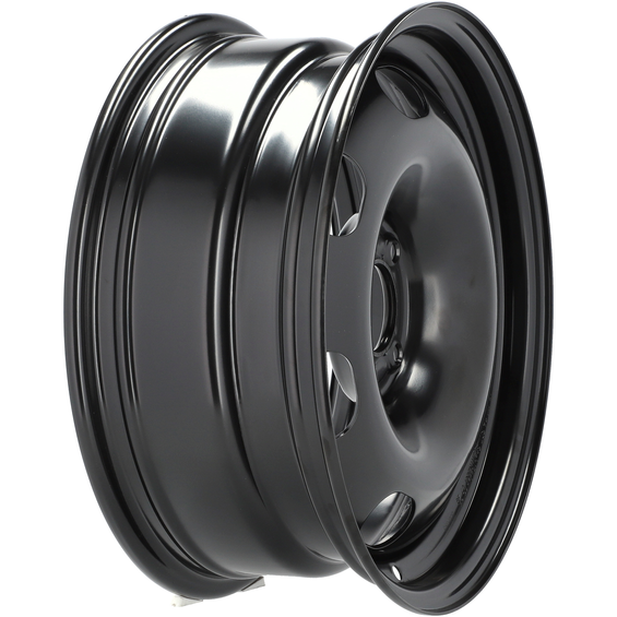 4x RUEDAS 16 Invierno CITROëN BERLINGO II B9 Continental 205/60 R16