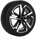 4x RODAS 18 Inverno BYD SEAL 6 Hankook 225/55 R18