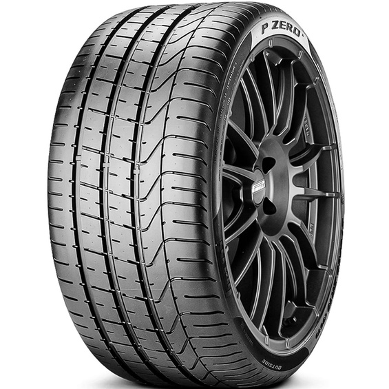 Neumáticos Pirelli Zero Run-Flat 295/45 R20 110Y