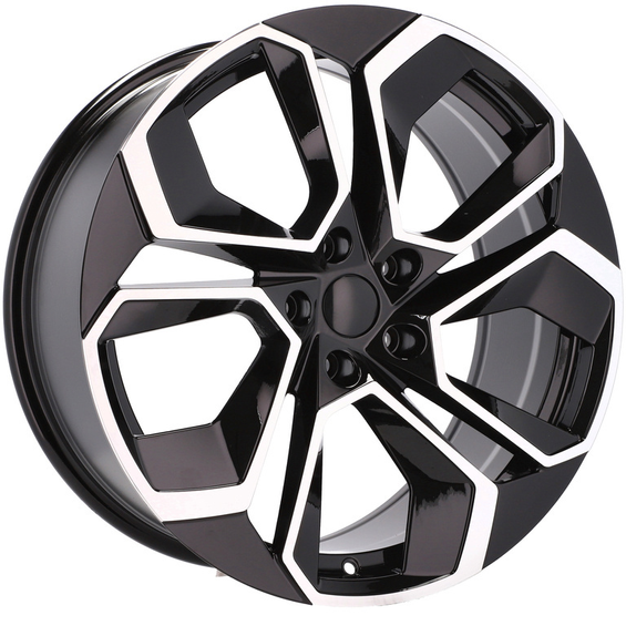 4x RUEDAS 18 Invierno SKODA KAROQ NU7 FL Nokian 225/50 R18
